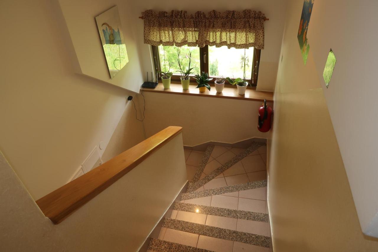 Rooms Zupancic Bohinjska Bela Bagian luar foto