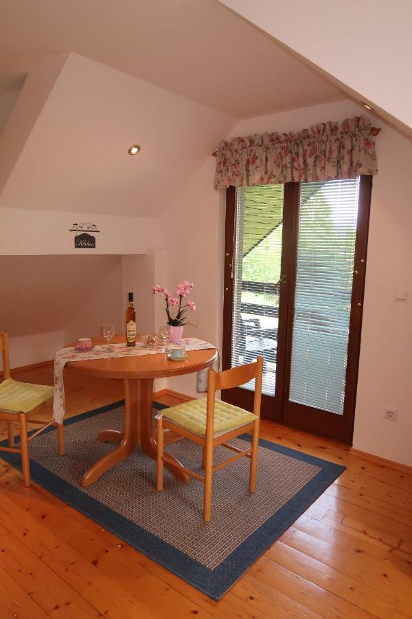 Rooms Zupancic Bohinjska Bela Bagian luar foto
